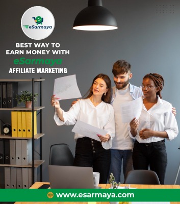 Best Way To Earn Money With Affiliate Marketing
